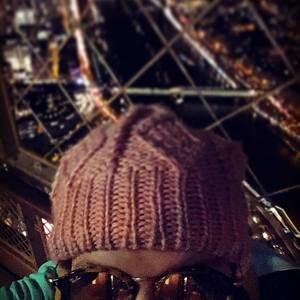 Meet your Posher, Brandi